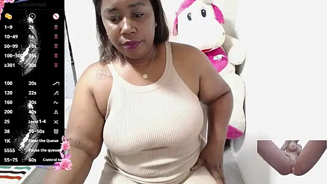 thickebonymilfF online show from November 2025 02:10:02 AM