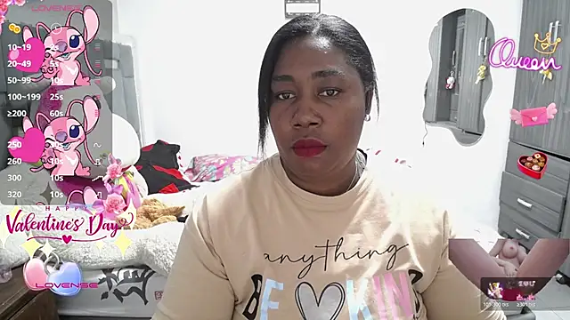 thickebonymilfF online show from February 2026 03:57:02 AM