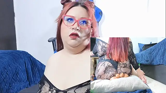 anacohen online show from November 2025 08:21:02 PM