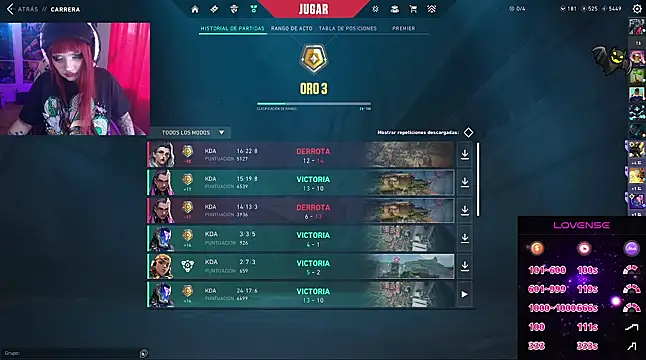 linda mort online show from November 2025 08:57:01 PM