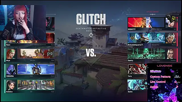 linda mort online show from January 2026 10:22:02 PM