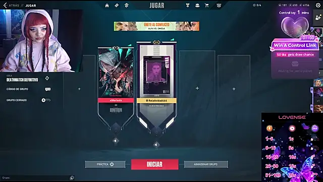 linda mort online show from January 2026 09:51:01 PM