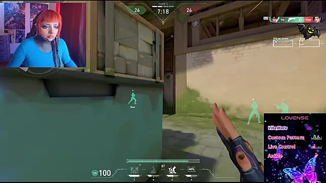 linda mort online show from February 2026 08:48:02 PM