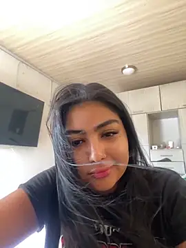 NatashaBrown12 online show from September 2025 11:56:02 AM