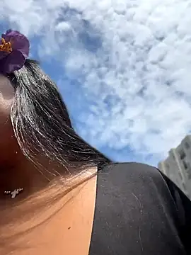 NatashaBrown12 online show from April 2026 06:12:02 PM