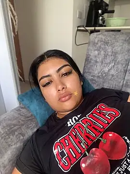 NatashaBrown12 online show from April 2026 02:12:01 PM