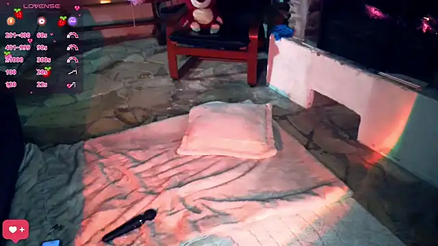 Snapshot of PetiteAngel666 chatting on September 2025 07:52:01 PM PetiteAngel666 online show from September 2025 07:52:01 PM