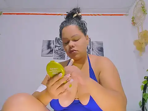 Alhelqueen online show from February 2026 09:06:02 AM