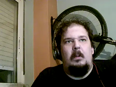 porkorossy online show from December 2024 09:11:02 PM