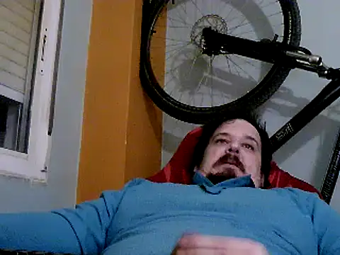 porkorossy online show from January 2025 07:11:01 PM