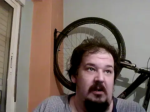 porkorossy online show from January 2025 05:30:02 PM