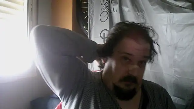 porkorossy online show from March 2026 09:02:01 AM