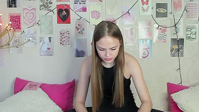 little radiant sun online show from February 2026 07:49:01 AM