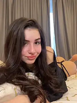 SofiaLaLight online show from December 2024 10:21:01 AM