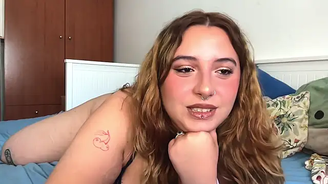 bybabyblue online show from July 2026 04:49:01 PM