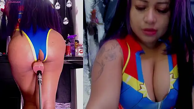 sasha blaire online show from February 2026 12:28:01 AM