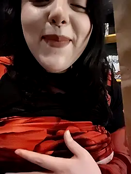 Chubbygrl20 online show from November 2025 12:44:01 AM