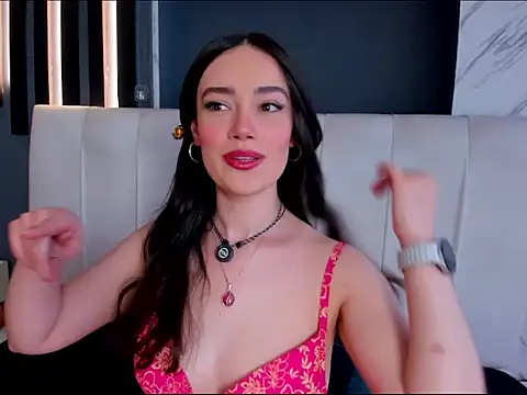 Kate Amaretto  online show from October 2025 09:30:01 PM