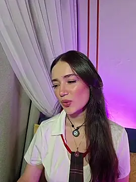 Kate Amaretto  online show from February 2026 11:25:02 PM