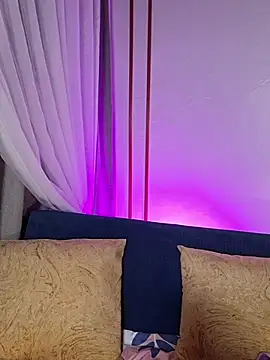 Kate Amaretto  online show from March 2026 12:08:01 AM