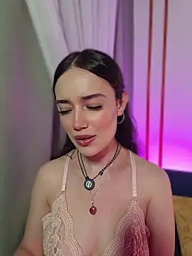 Kate Amaretto  online show from April 2026 01:25:02 AM