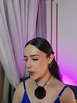 Kate Amaretto  online show from June 2026 01:43:02 AM