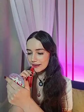 Snapshot of Kate_Amaretto_ chatting on July 2026 01:34:01 AM Kate Amaretto online show from July 2026 01:34:01 AM