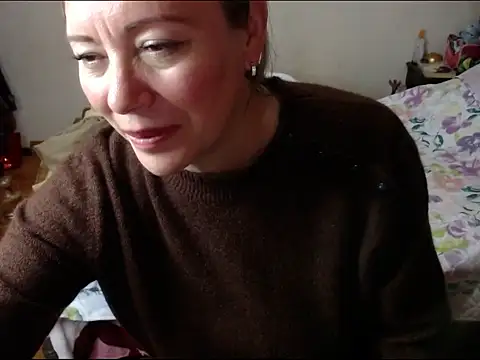 BRENDA SEXY69 online show from January 2025 06:42:01 AM