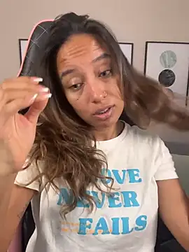 DianaHopson online show from March 2025 10:24:01 AM