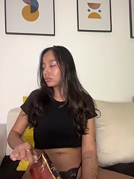 DianaHopson online show from February 2026 01:13:02 AM