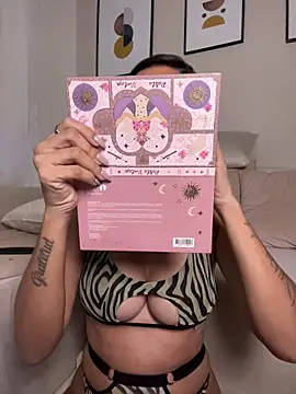 DianaHopson online show from March 2026 11:38:01 AM