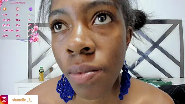 Shanelle   online show from January 2026 05:27:02 PM