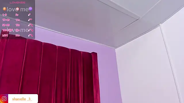 Shanelle   online show from February 2026 02:38:02 PM