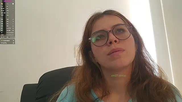 irinasweet27 online show from January 2025 02:09:01 PM