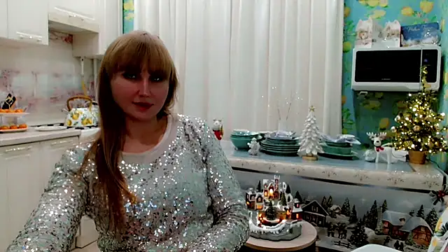 EveLove33 online show from January 2026 05:15:01 PM