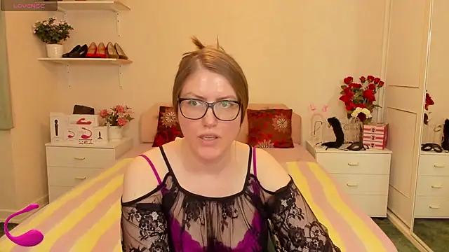 AmandamurX online show from June 2026 01:31:01 PM