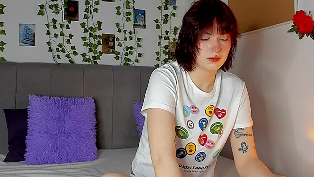 miss Lizzy online show from March 2026 01:12:02 AM