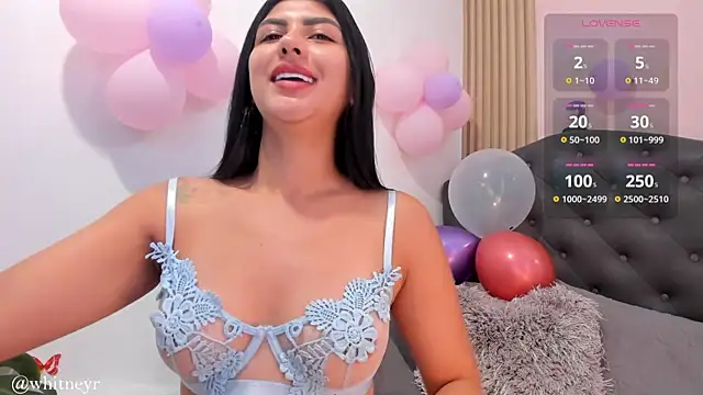 Snapshot of cutewhitneyr chatting on May 2026 01:28:01 PM cutewhitneyr online show from May 2026 01:28:01 PM