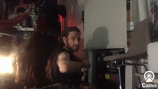 Snapshot of DownstairsSky chatting on November 2025 11:53:01 AM DownstairsSky online show from November 2025 11:53:01 AM