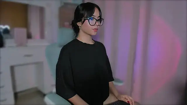 Olivia xd  online show from January 2025 09:44:02 AM