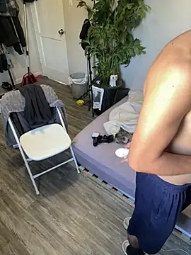 demonslayerr999 online show from September 2025 10:47:01 PM