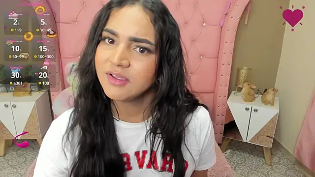 Andrys  online show from January 2025 04:39:01 PM