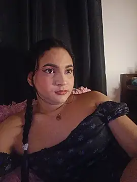 Snapshot of Andrys_ chatting on July 2026 06:09:01 AM Andrys online show from July 2026 06:09:01 AM