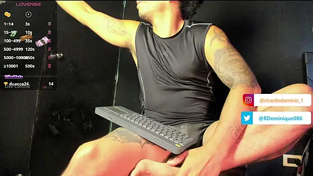 FuckHardlove online show from April 2026 05:30:01 PM