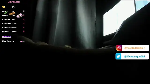 FuckHardlove online show from May 2026 05:26:02 AM