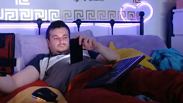 erotico69xxx online show from January 2025 11:00:01 PM