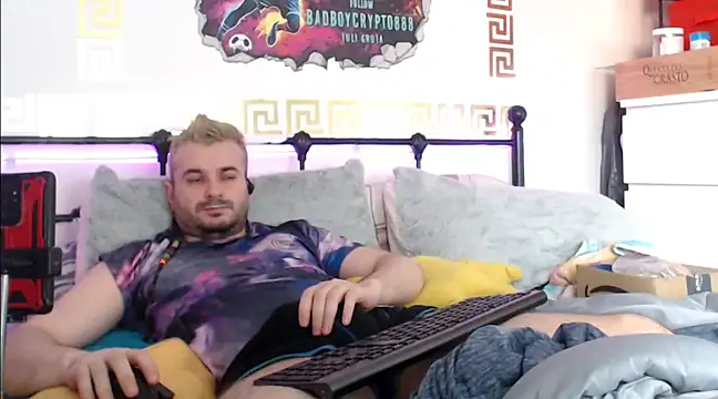 erotico69xxx online show from February 2025 12:45:02 PM