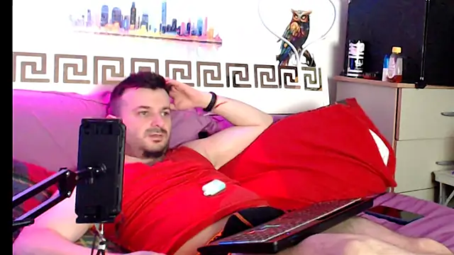 Snapshot of erotico69xxx chatting on April 2026 10:40:02 PM erotico69xxx online show from April 2026 10:40:02 PM