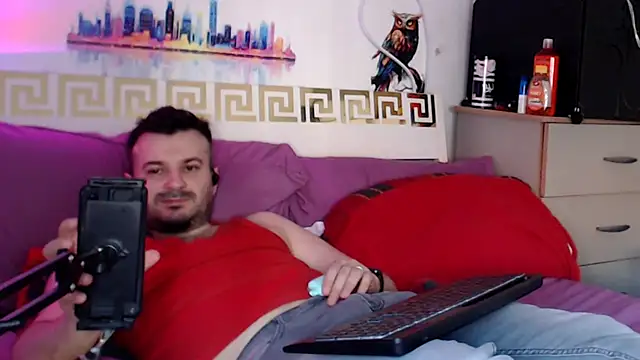 Snapshot of erotico69xxx chatting on April 2026 10:46:01 AM erotico69xxx online show from April 2026 10:46:01 AM
