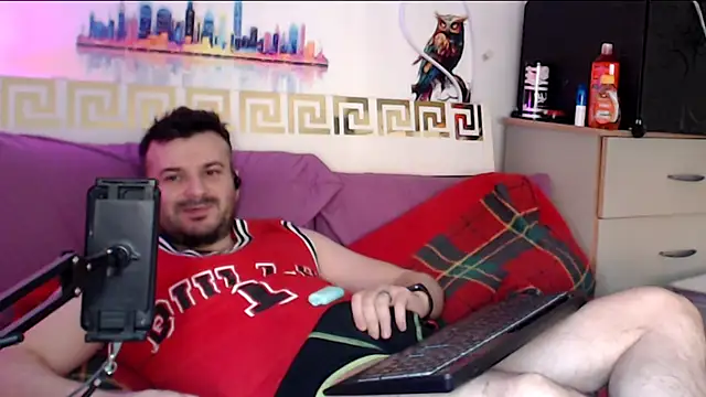 Snapshot of erotico69xxx chatting on April 2026 11:26:02 AM erotico69xxx online show from April 2026 11:26:02 AM